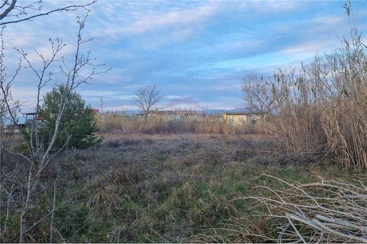 Land For sale - ZADARSKA PRIVLAKA