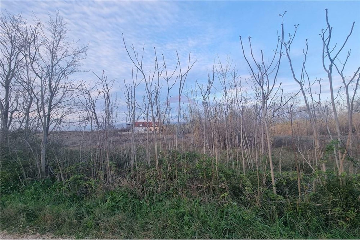 Land For sale - ZADARSKA PRIVLAKA