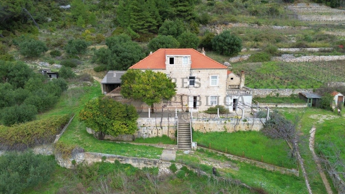 Casa In vendita - DUBROVAČKO-NERETVANSKA OREBIĆ