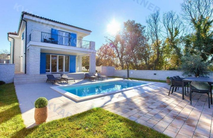 House for sale 250 m² – Malinska
