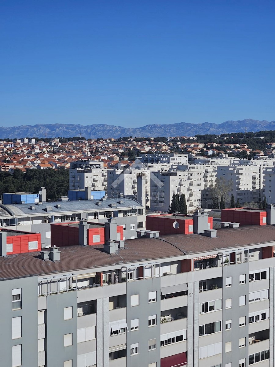 Stan Na prodaju - ZADARSKA ZADAR