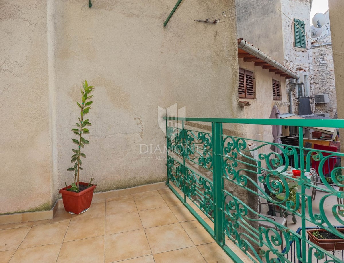 Flat For sale - ISTARSKA ROVINJ