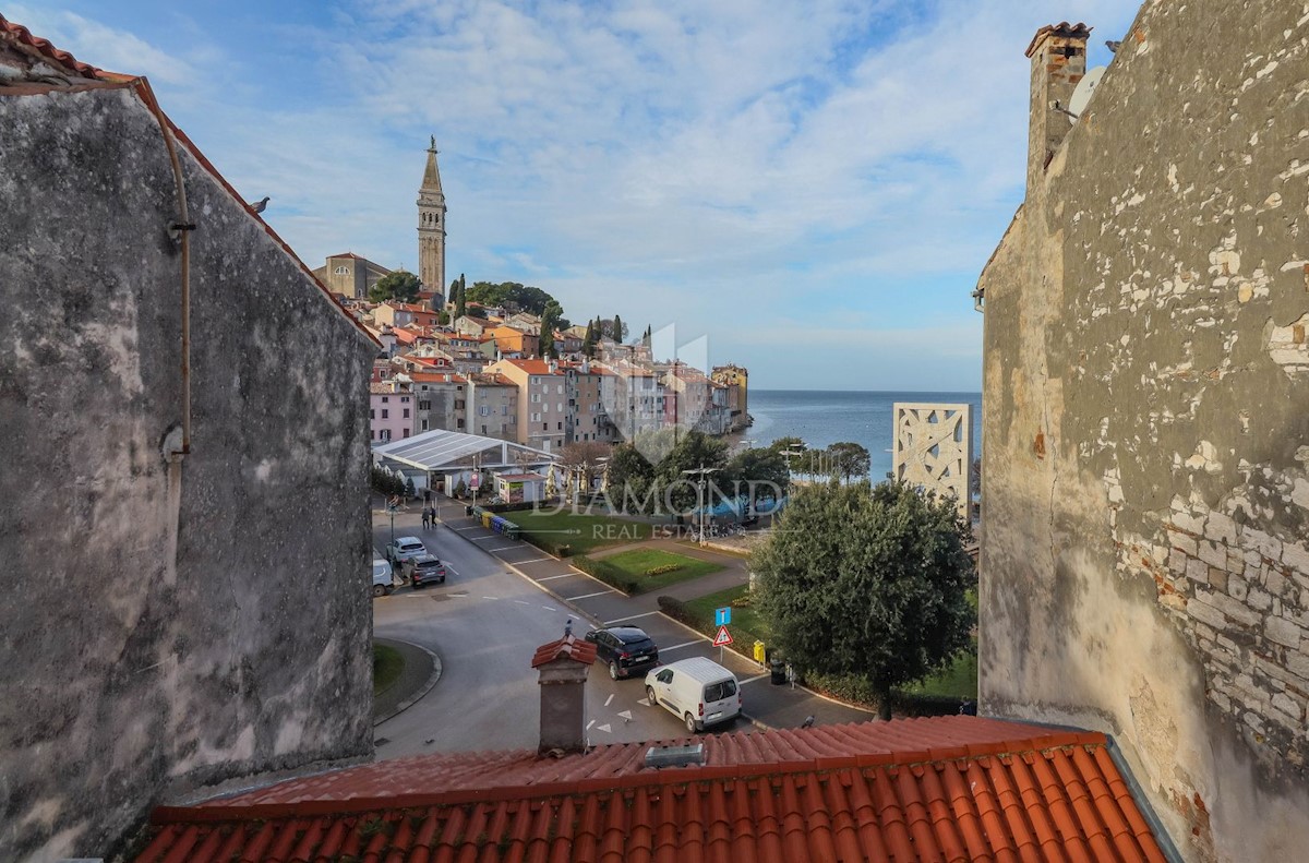 Flat For sale - ISTARSKA ROVINJ