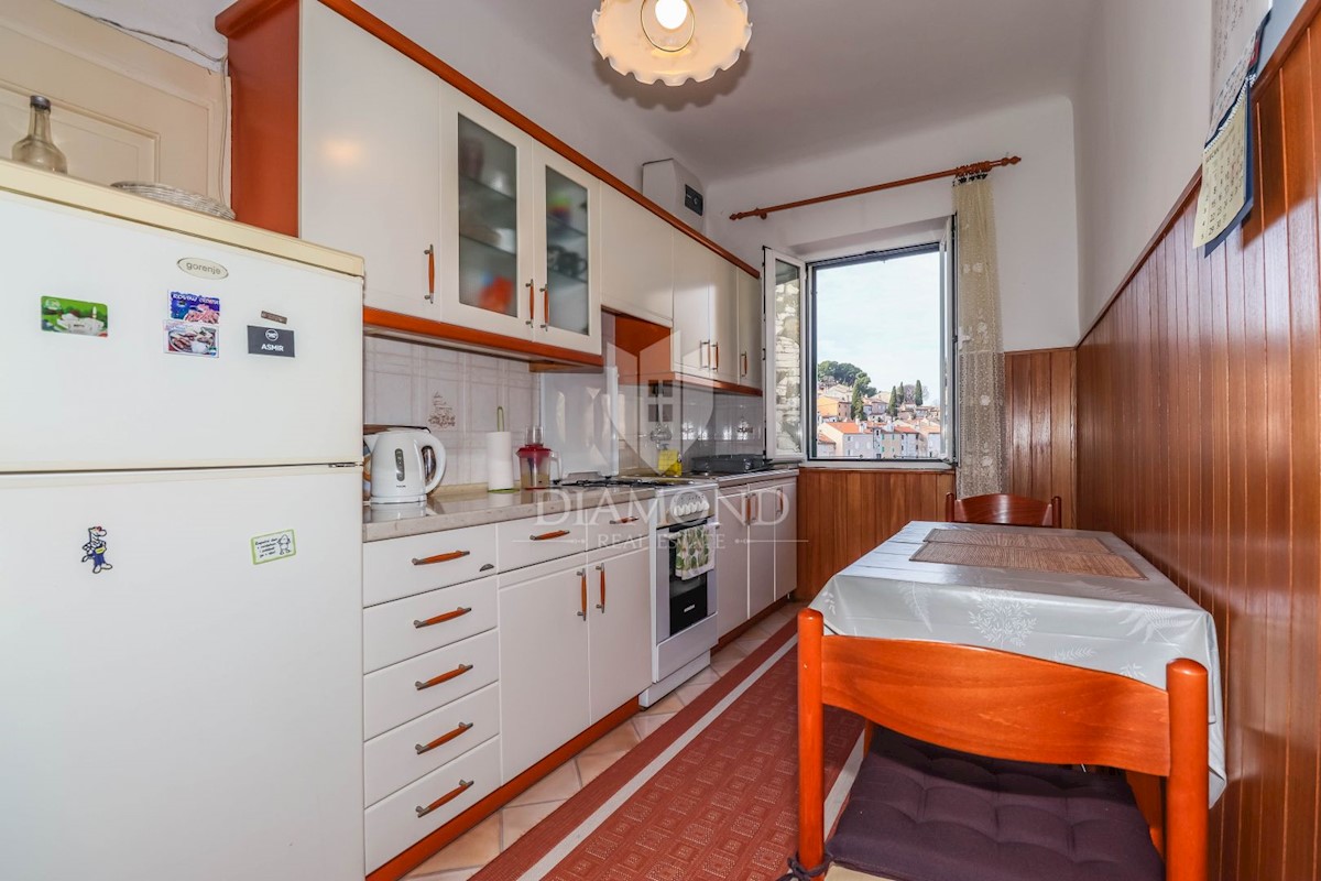 Flat For sale - ISTARSKA ROVINJ