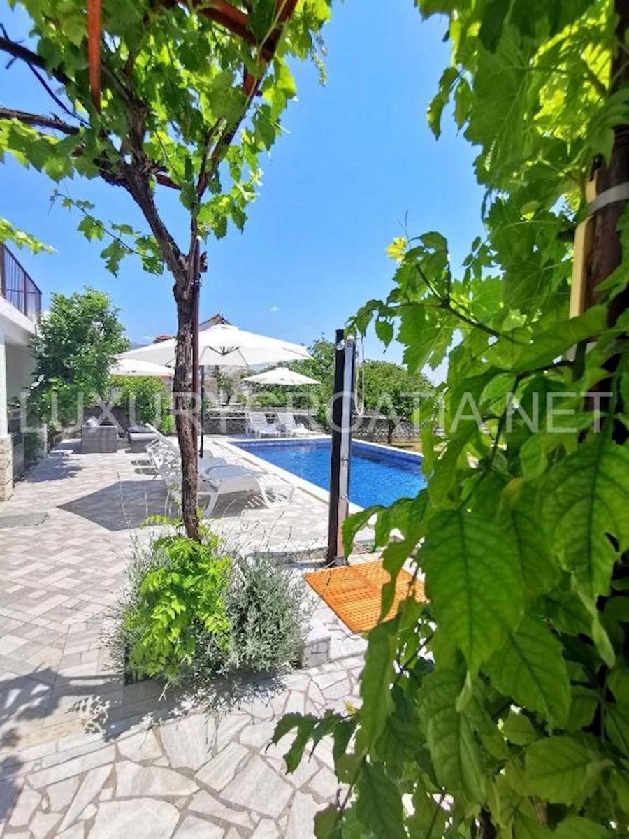 House For sale - DUBROVAČKO-NERETVANSKA OREBIĆ