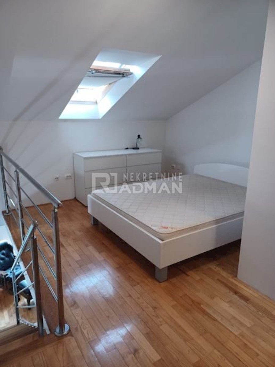 Apartmán Na predaj - SPLITSKO-DALMATINSKA SOLIN