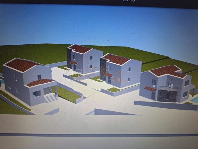 Terreno in vendita – Divšići