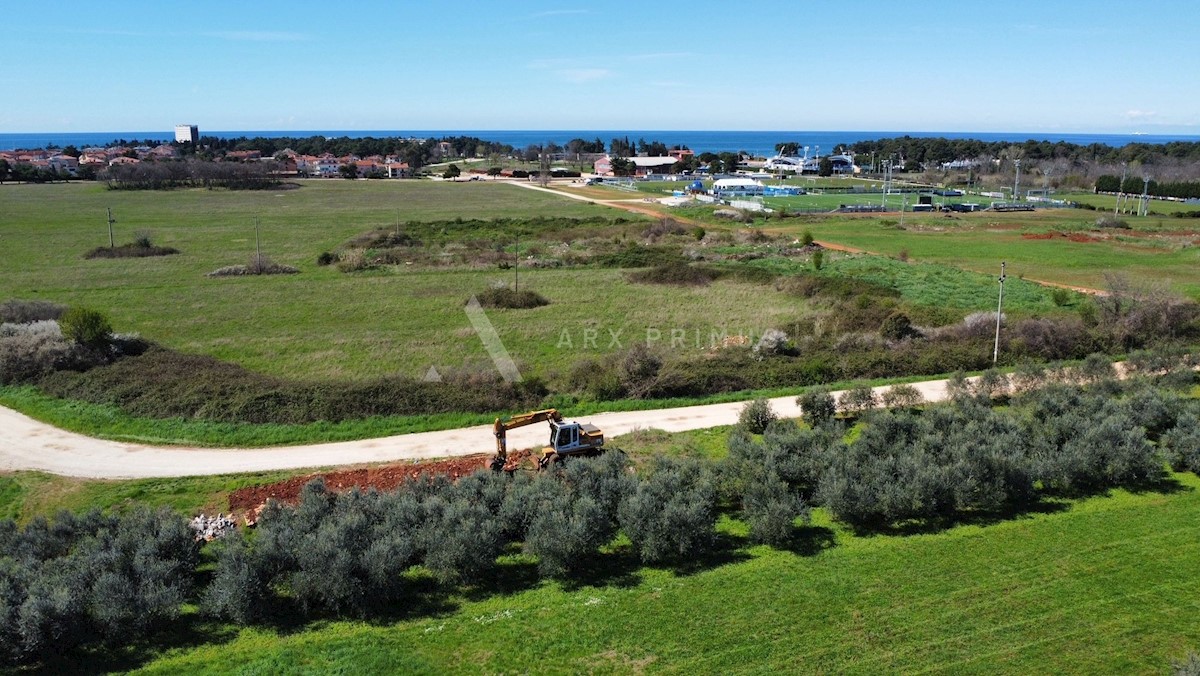 Terrain À vendre - Istarska Umag - foto 2/4