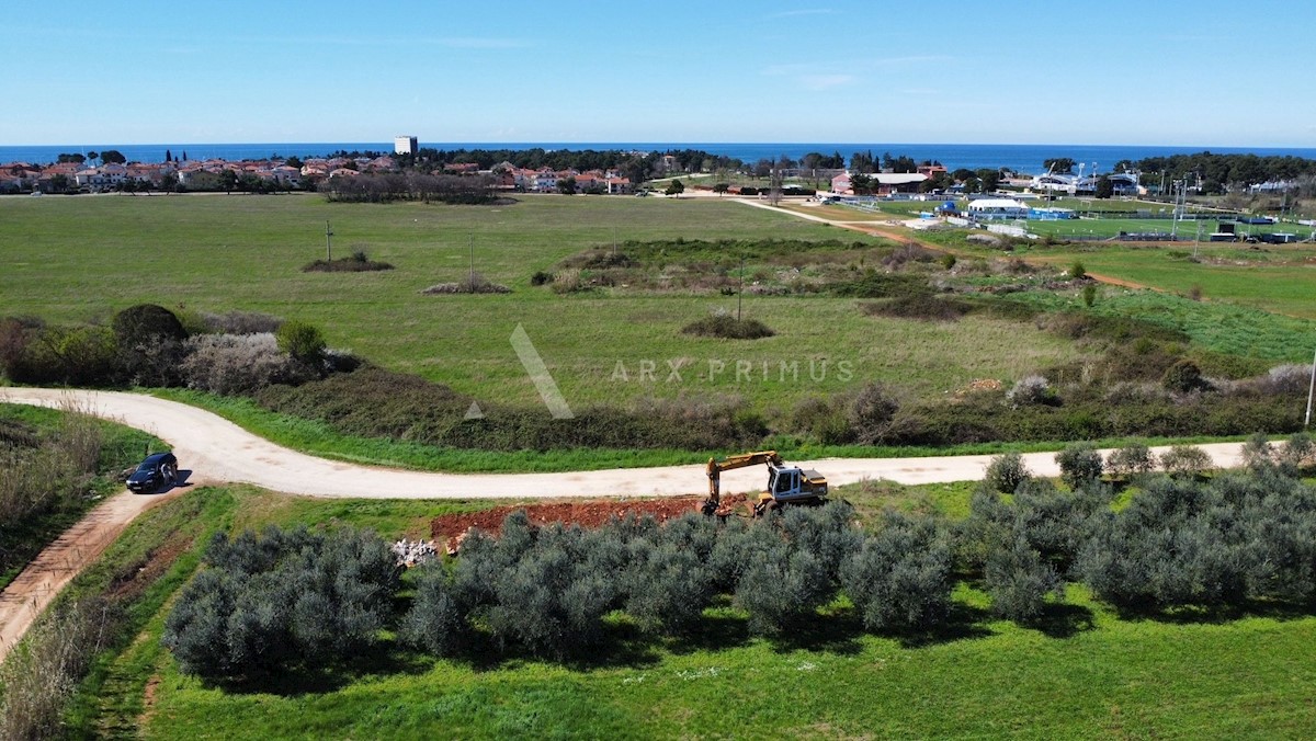 Terrain À vendre - Istarska Umag - foto 3/4
