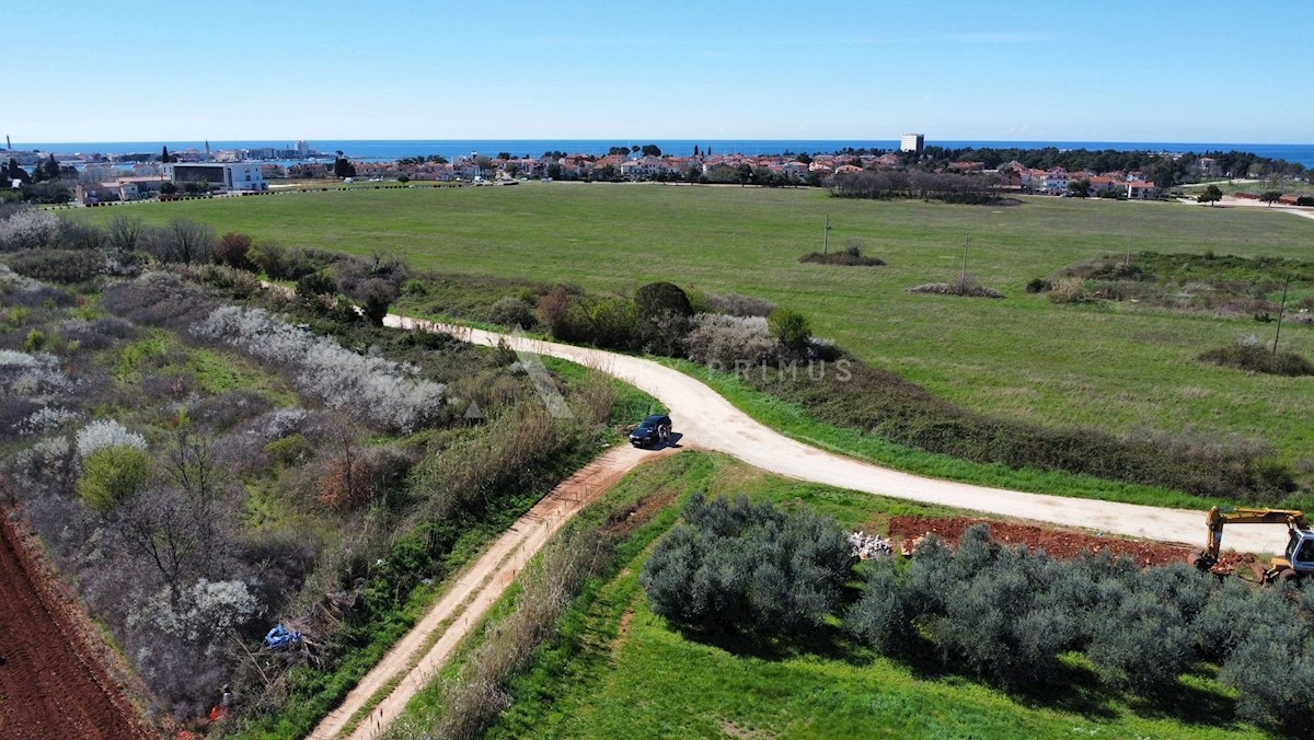 Terrain À vendre - Istarska Umag - foto 4/4