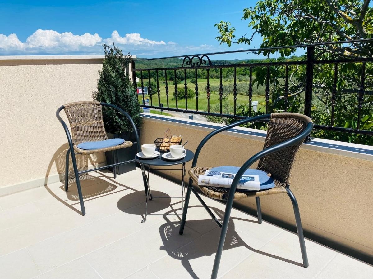 Flat For sale - Istarska Rovinj - foto 1/23