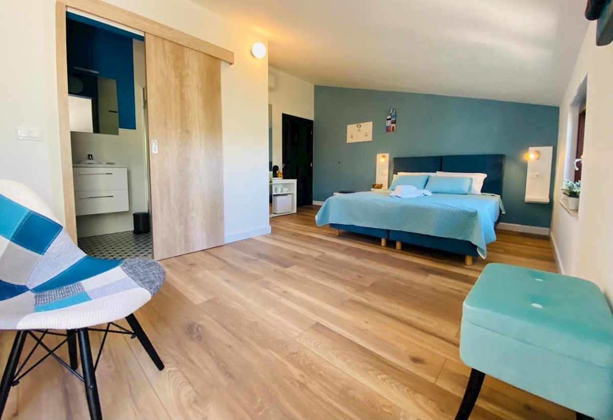 Flat For sale - ISTARSKA ROVINJ