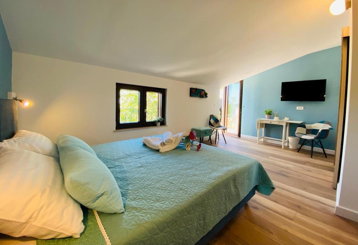 Flat For sale - ISTARSKA ROVINJ