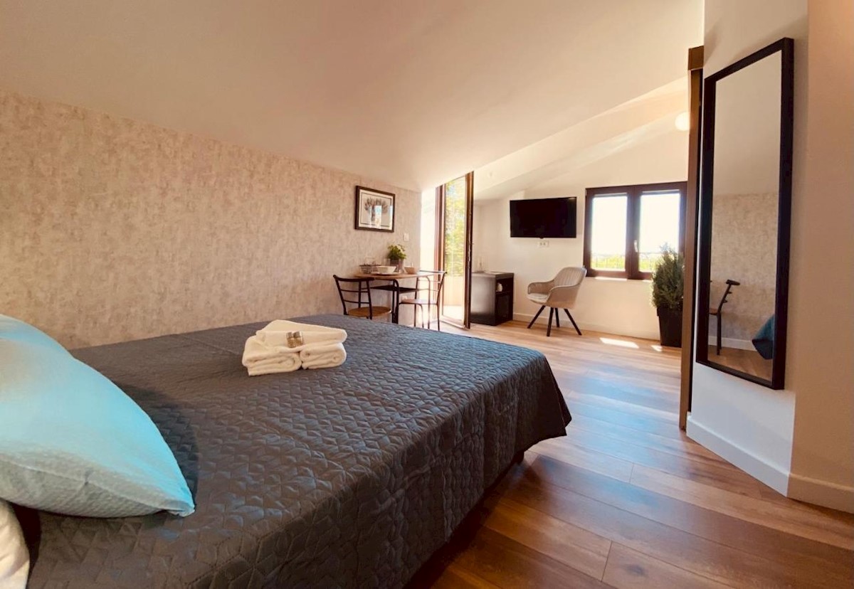 Flat For sale - ISTARSKA ROVINJ