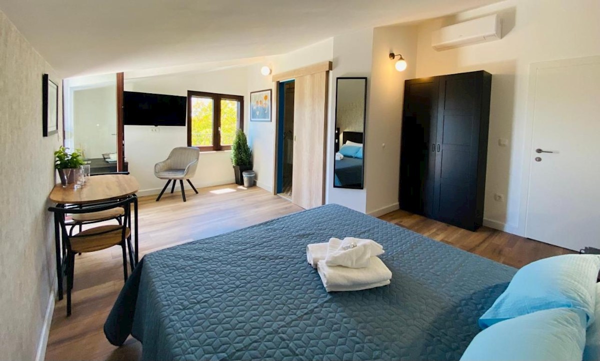 Flat For sale - ISTARSKA ROVINJ