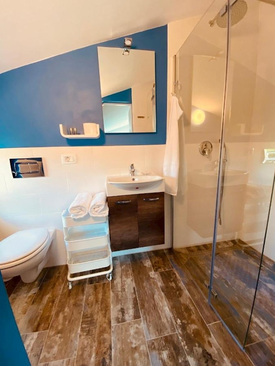 Flat For sale - ISTARSKA ROVINJ