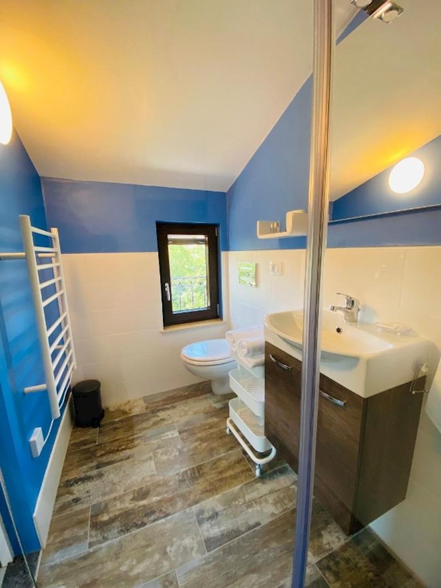 Flat For sale - ISTARSKA ROVINJ