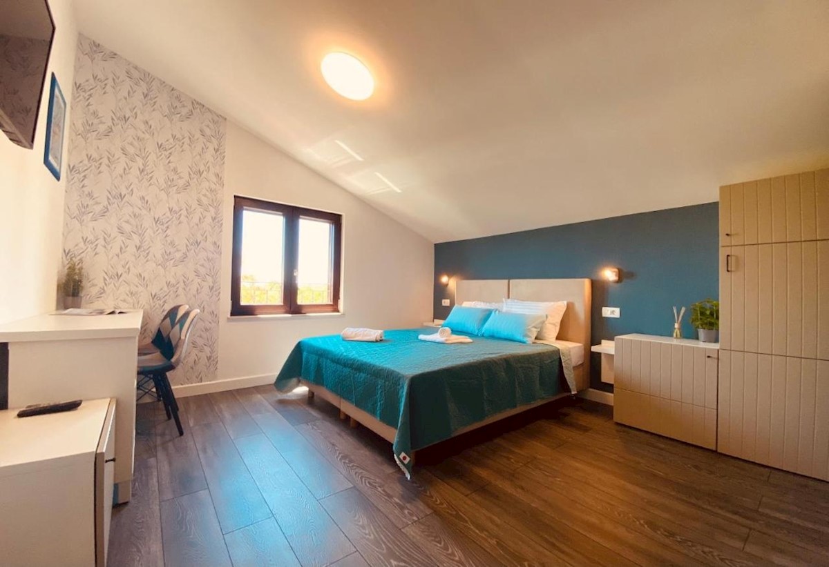 Flat For sale - ISTARSKA ROVINJ