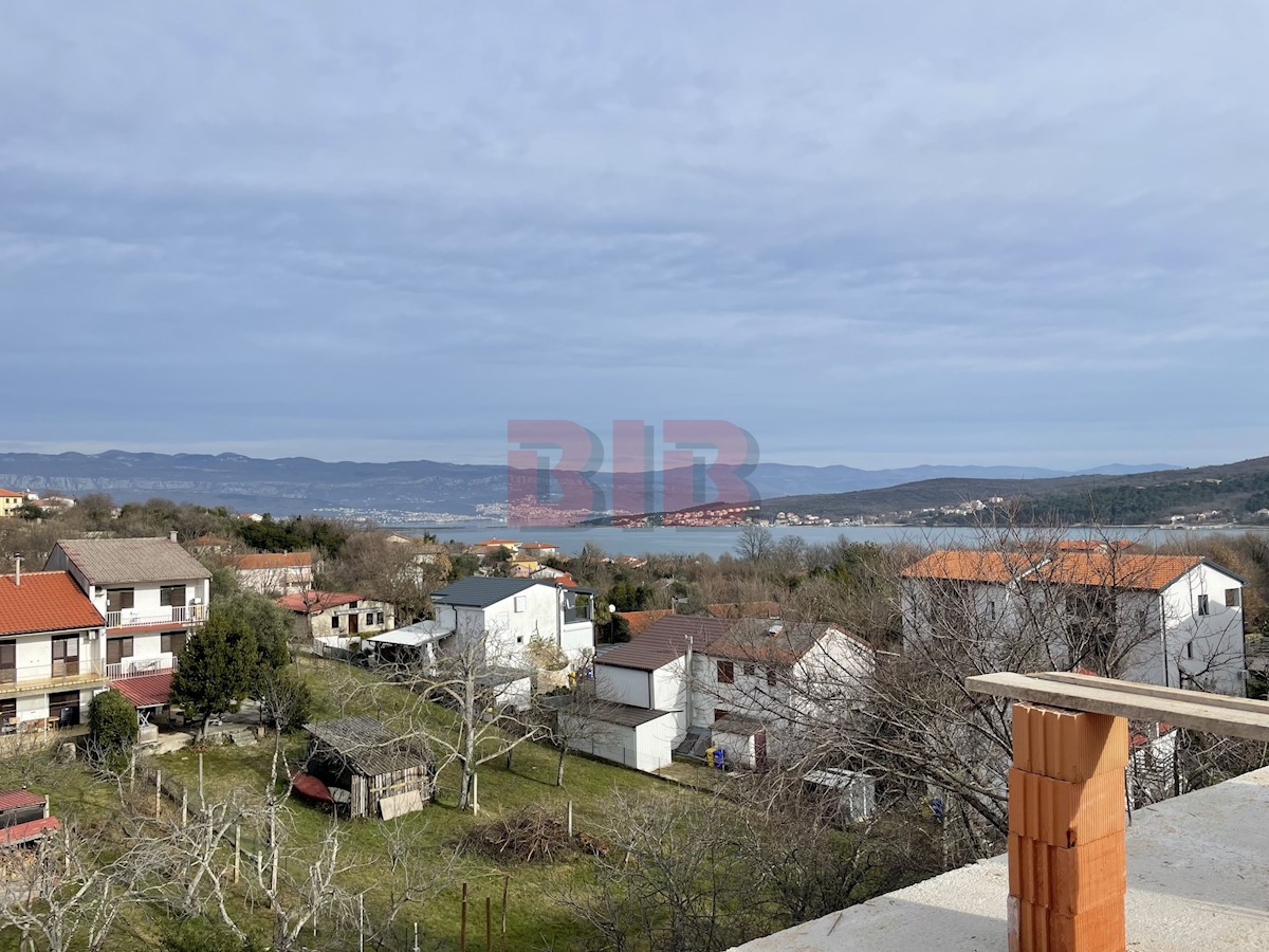 Apartmán Na prodej - PRIMORSKO-GORANSKA KRK