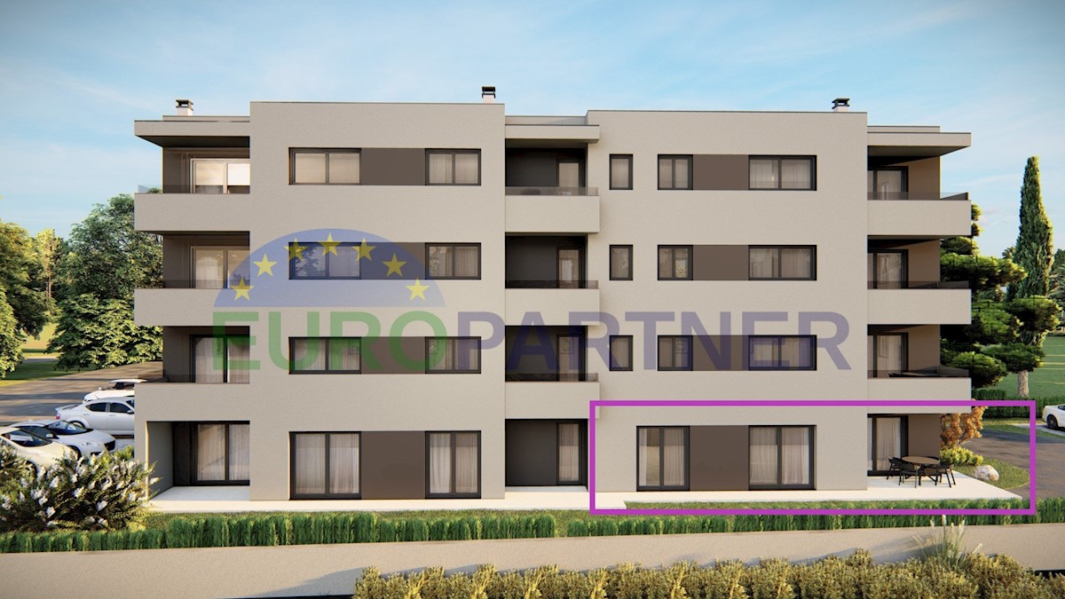 Apartmán Na prodej - ISTARSKA POREČ