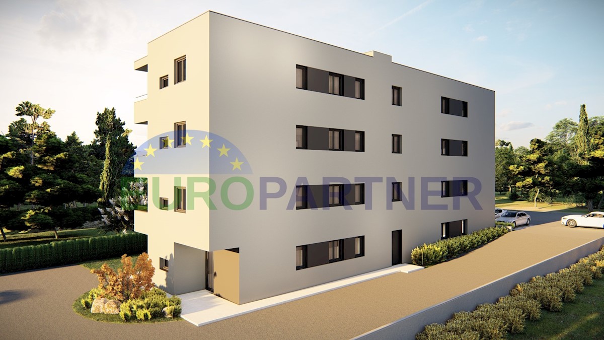 Apartmán Na prodej - ISTARSKA POREČ