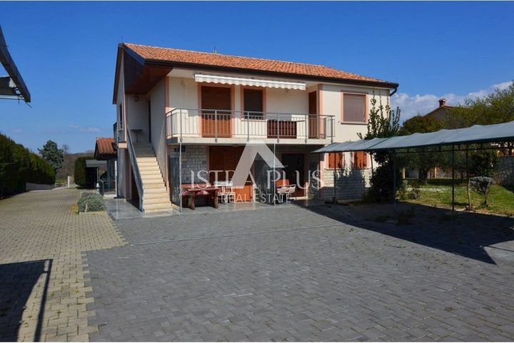 Hiša Naprodaj - Istarska Poreč - foto 2/27