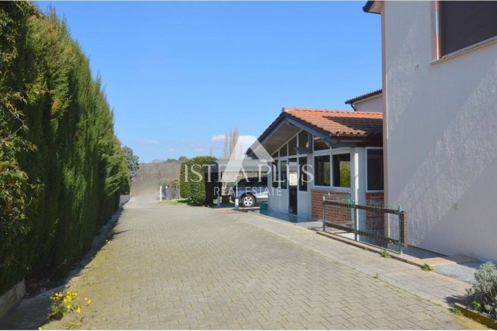 Hiša Naprodaj - Istarska Poreč - foto 3/27