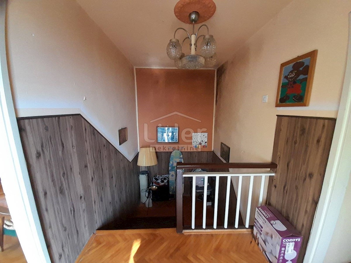 House For sale - PRIMORSKO-GORANSKA RIJEKA