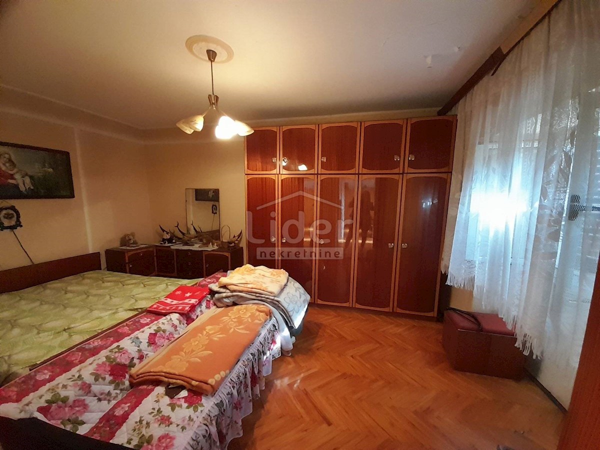 House For sale - PRIMORSKO-GORANSKA RIJEKA