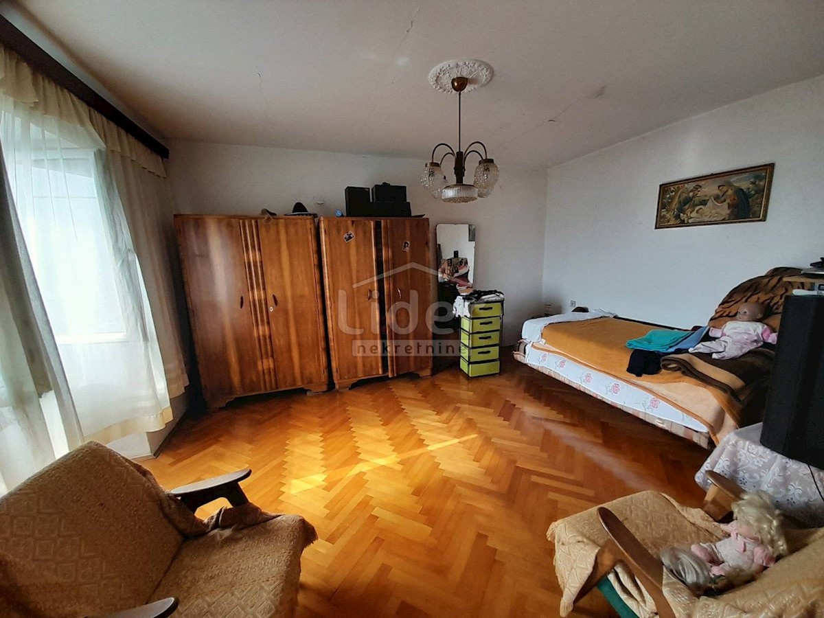 House For sale - PRIMORSKO-GORANSKA RIJEKA