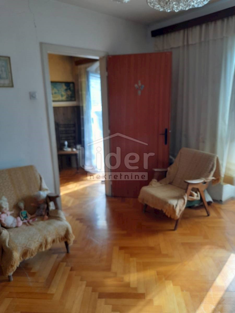 House For sale - PRIMORSKO-GORANSKA RIJEKA