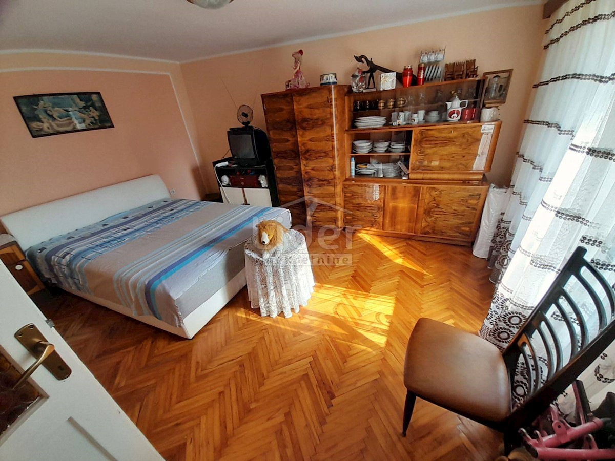 House For sale - PRIMORSKO-GORANSKA RIJEKA