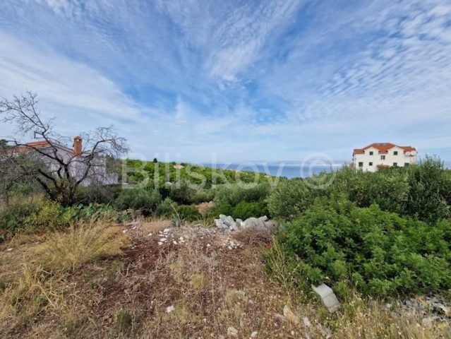 Land For sale - Splitsko-dalmatinska Brač - foto 2/3