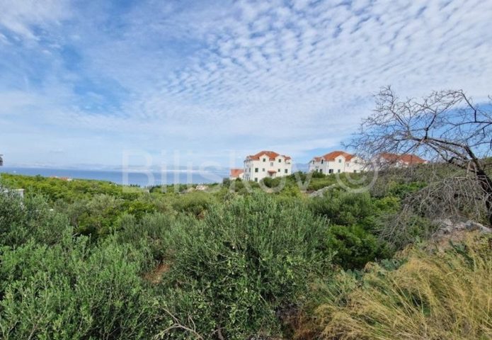 Land For sale - Splitsko-dalmatinska Brač - foto 3/3