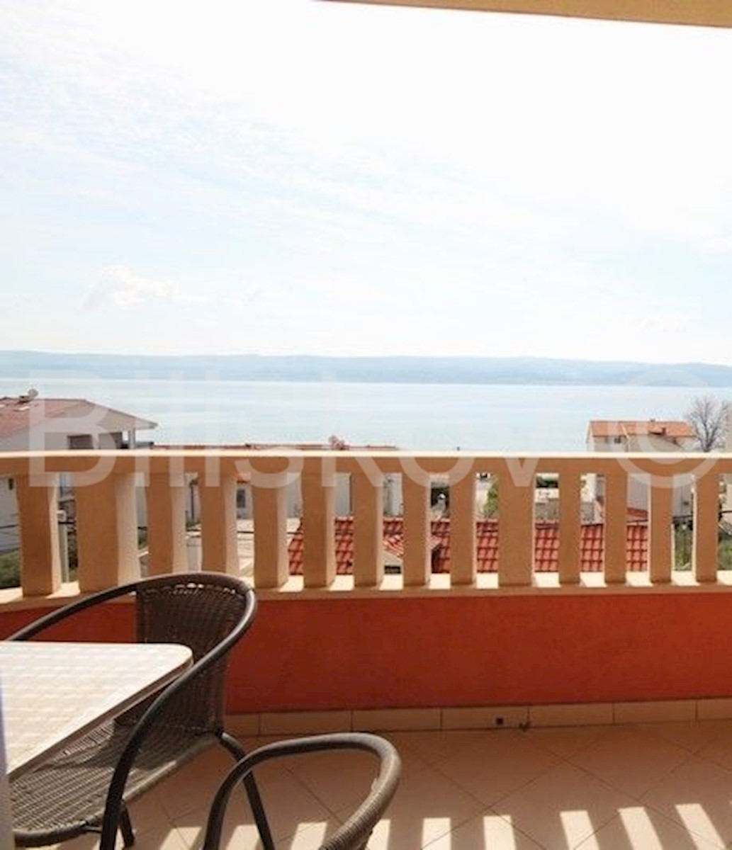 Flat For sale - SPLITSKO-DALMATINSKA DUGI RAT