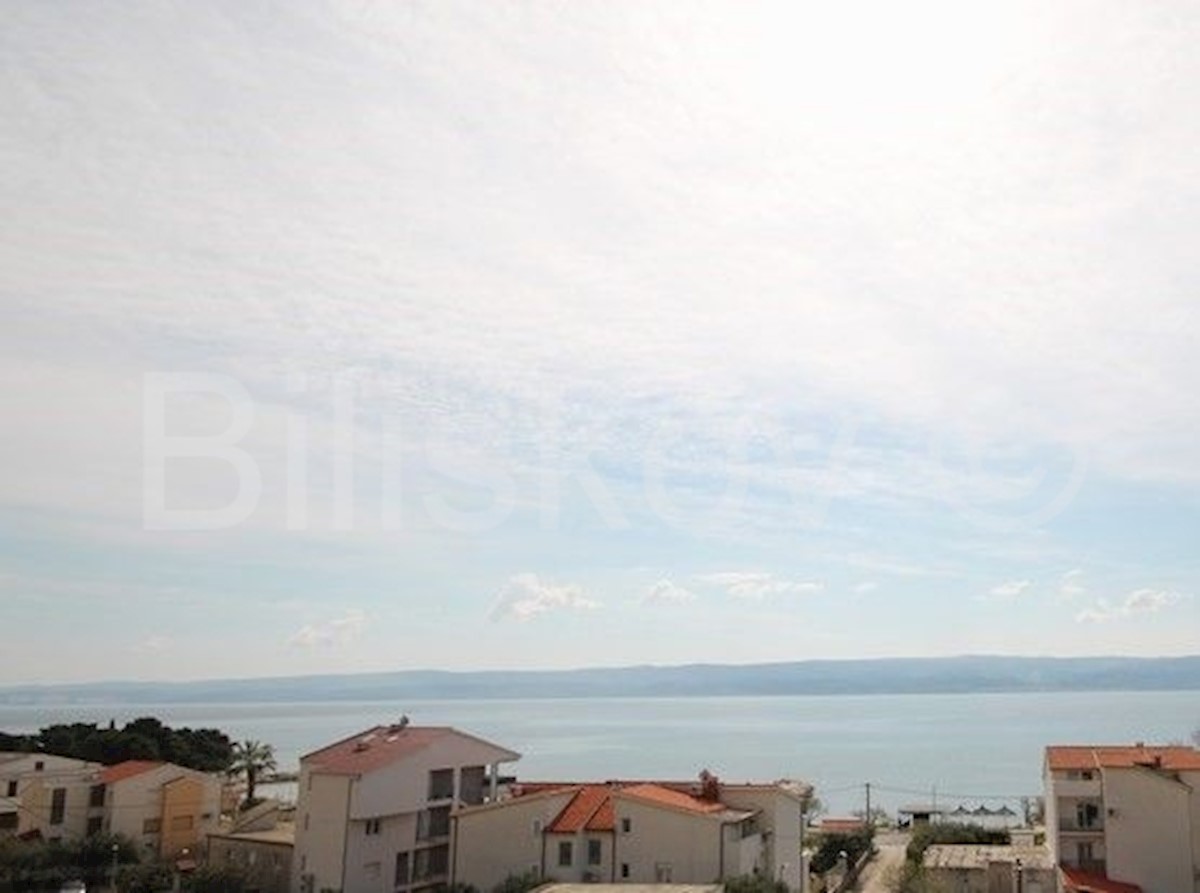 Flat For sale - SPLITSKO-DALMATINSKA DUGI RAT