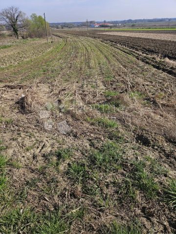 Parcela na predaj 2198 m² – Beretinec
