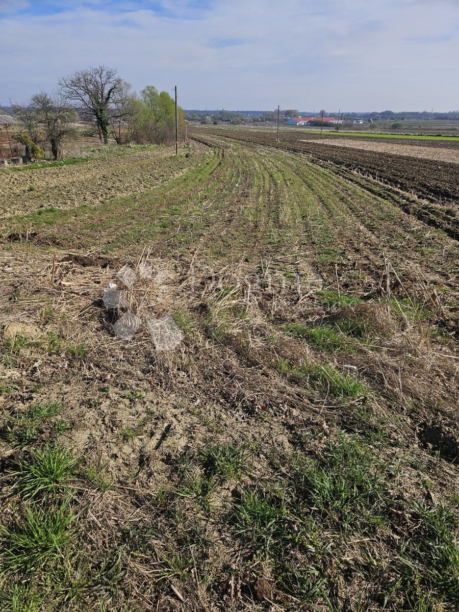 Terreno In vendita - VARAŽDINSKA BERETINEC