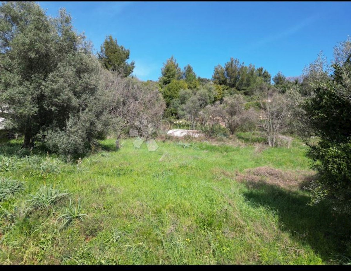 Terreno In vendita - ISTARSKA LABIN