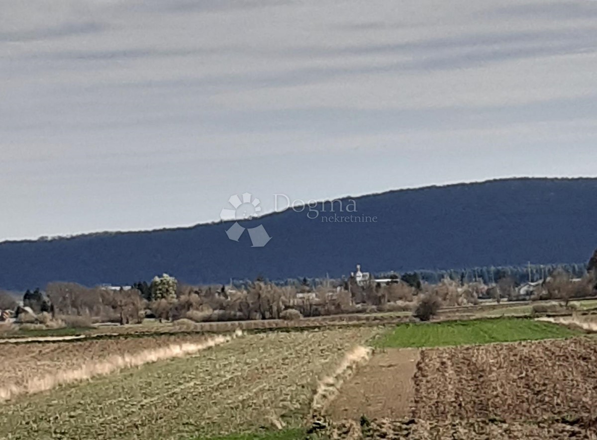 Pozemek Na prodej - KARLOVAČKA OGULIN