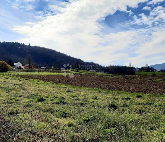 Grundstück zu verkaufen 1772 m² – Ogulin
