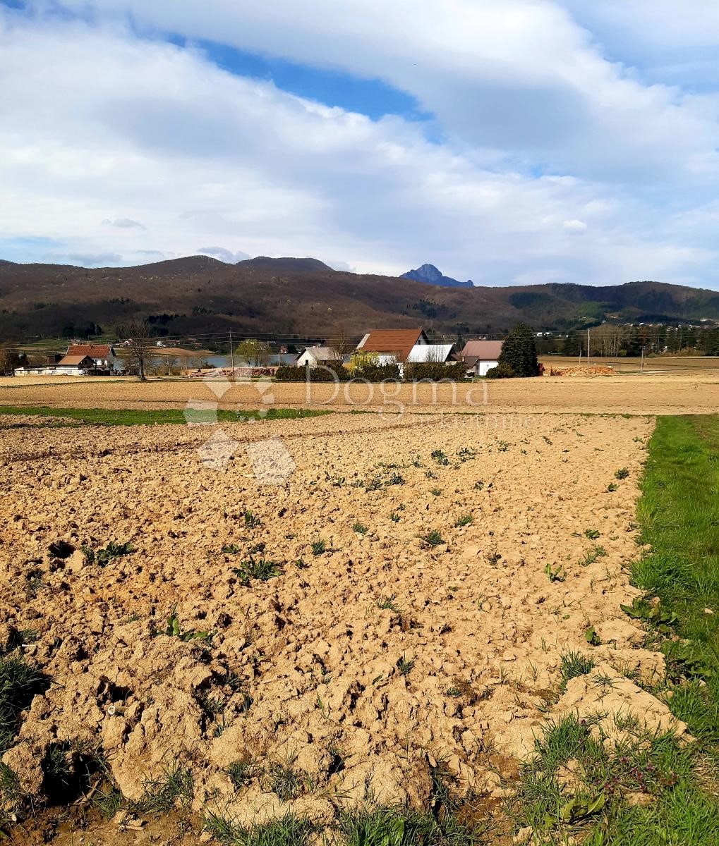 Zemljište Na prodaju - KARLOVAČKA OGULIN