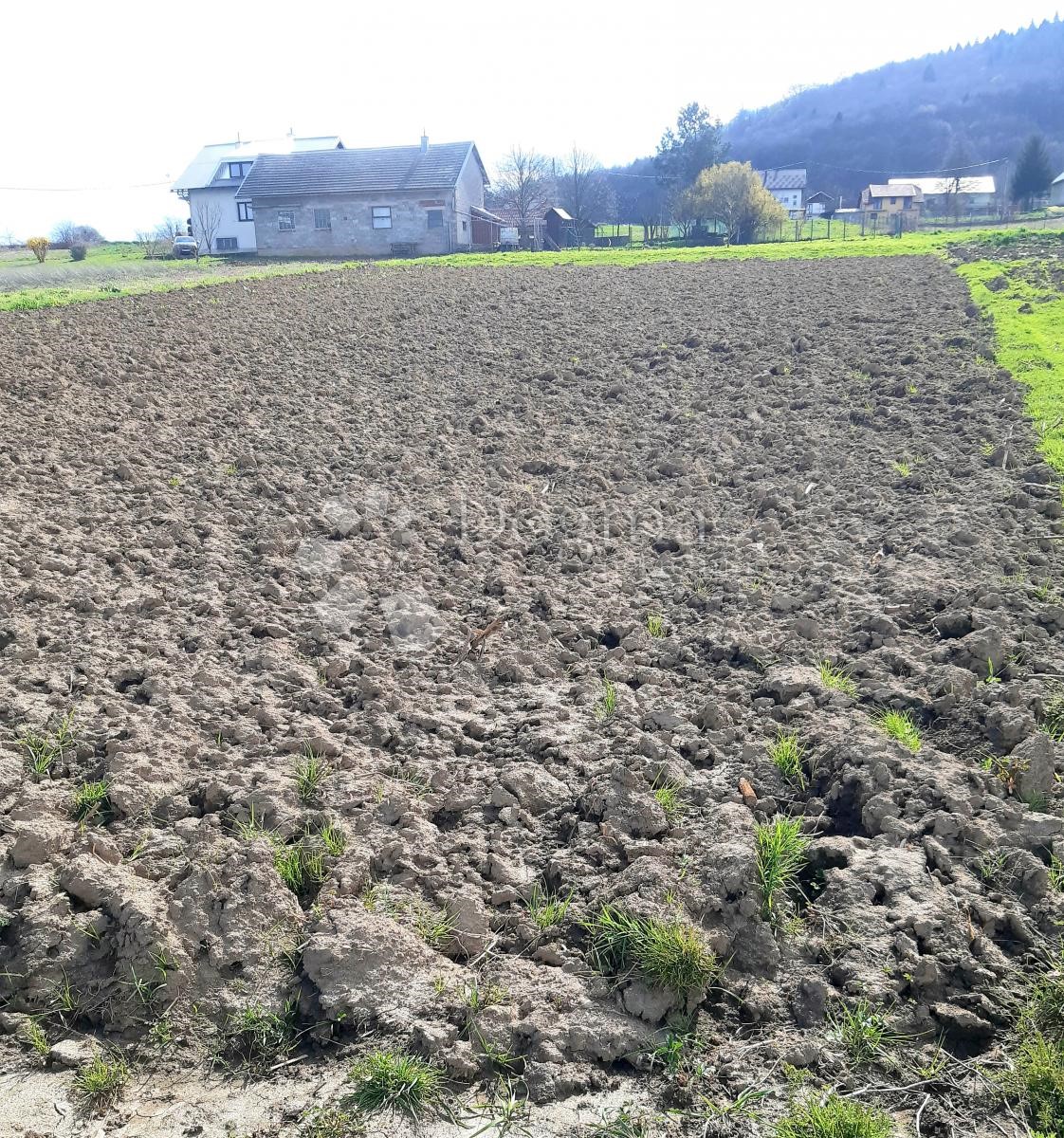 Pozemok Na predaj - KARLOVAČKA Ogulin