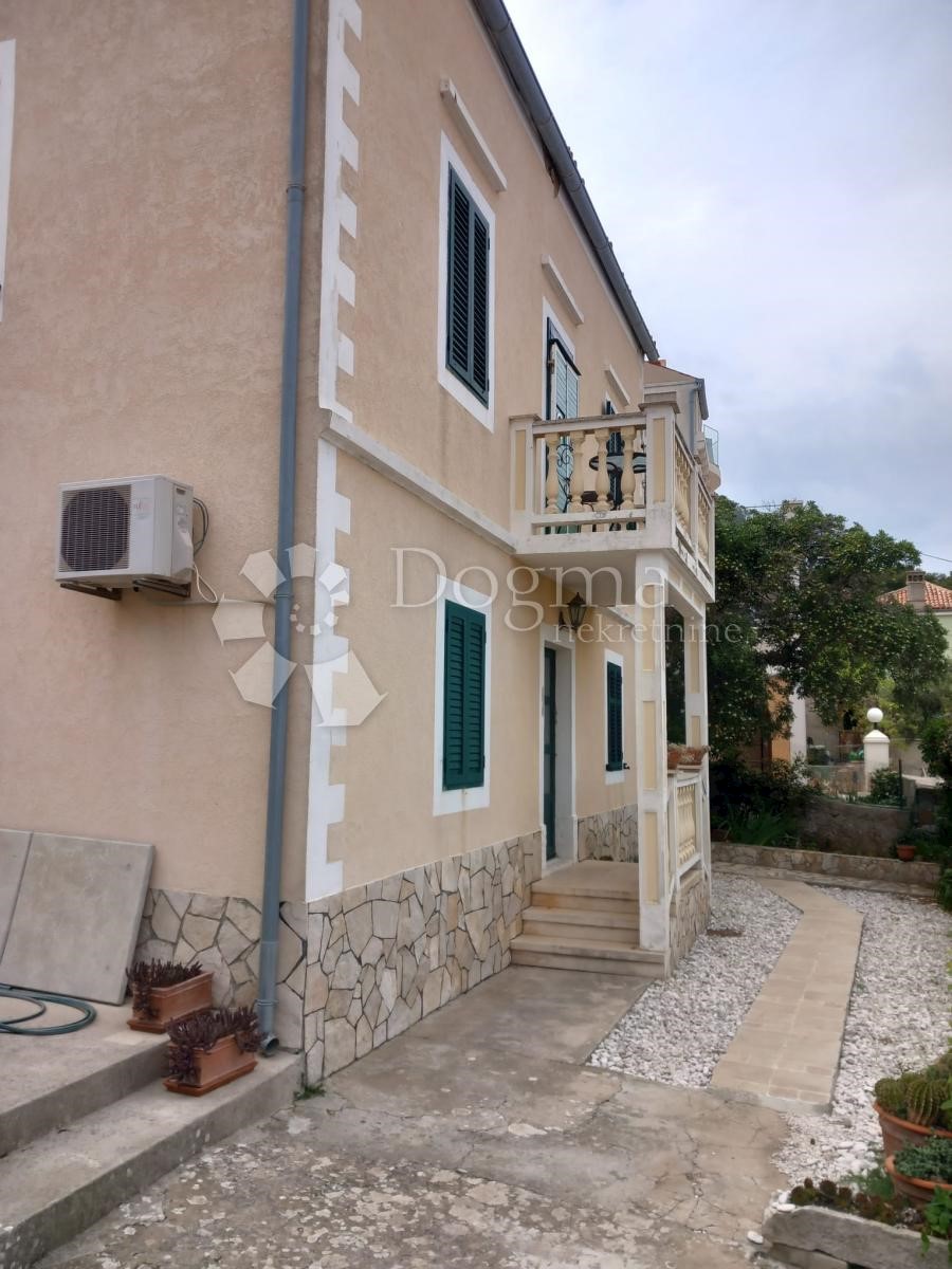 House For sale - PRIMORSKO-GORANSKA MALI LOŠINJ