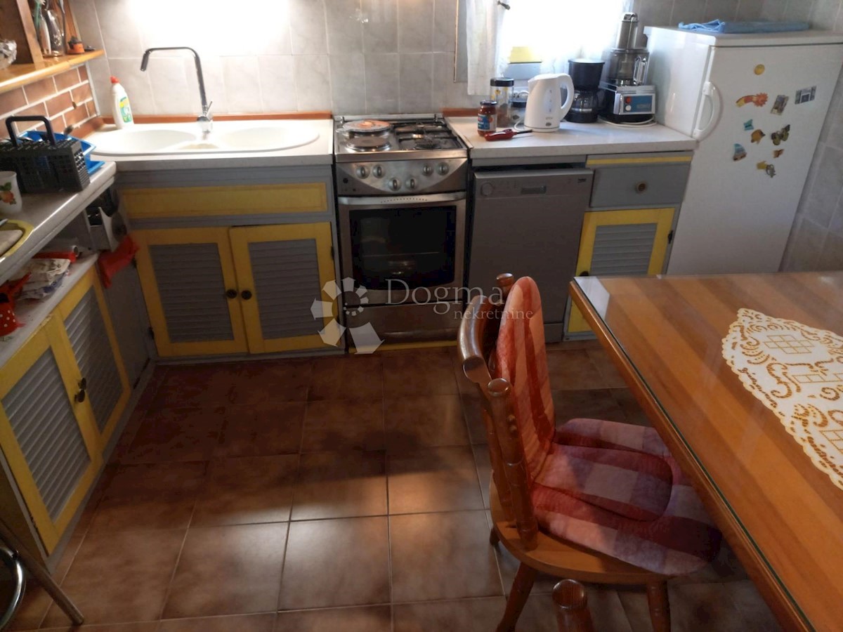 House For sale - PRIMORSKO-GORANSKA MALI LOŠINJ