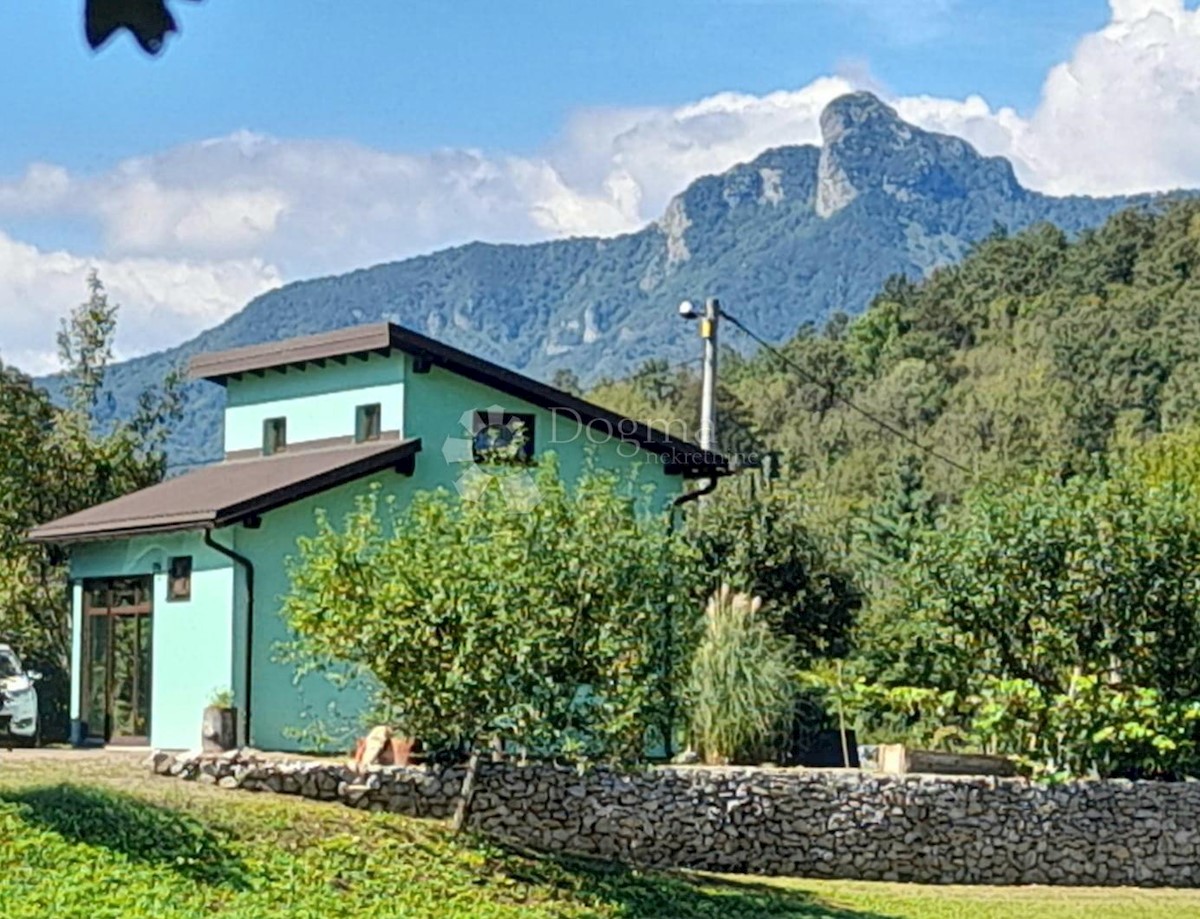 Casa In vendita