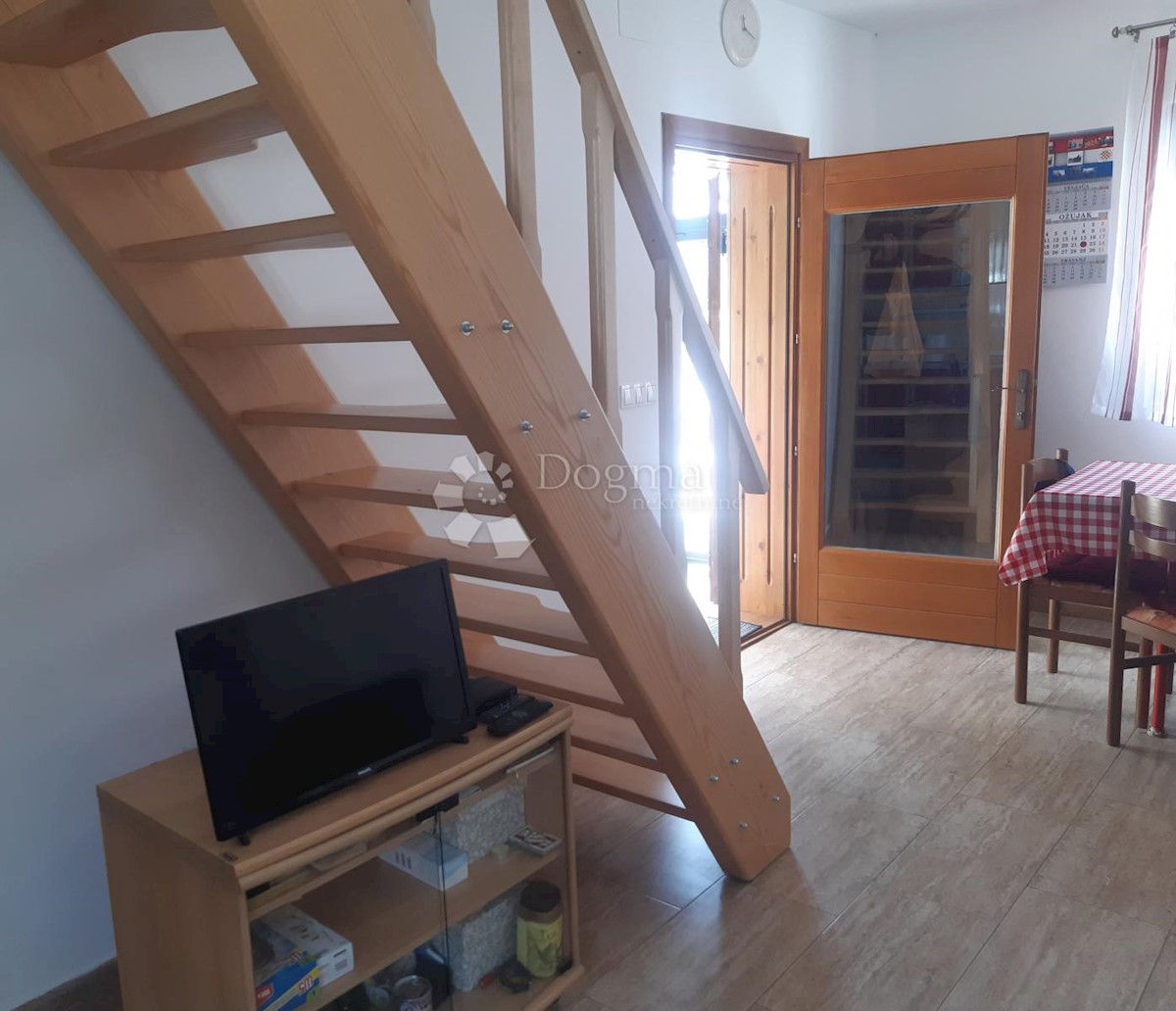 House For sale - KARLOVAČKA OGULIN