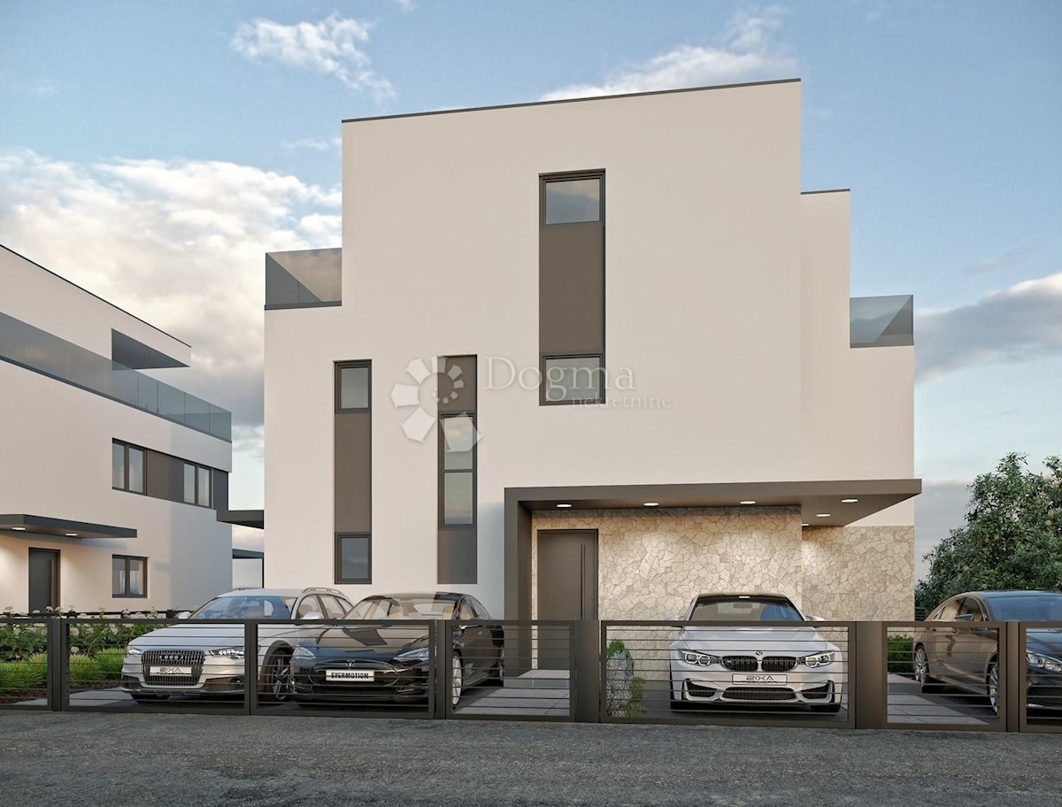 Apartma Na predaj - ZADARSKA PAG
