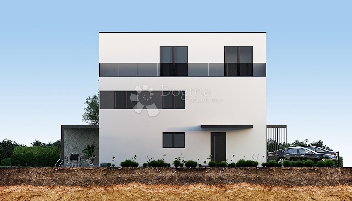 Apartma Na predaj - ZADARSKA PAG