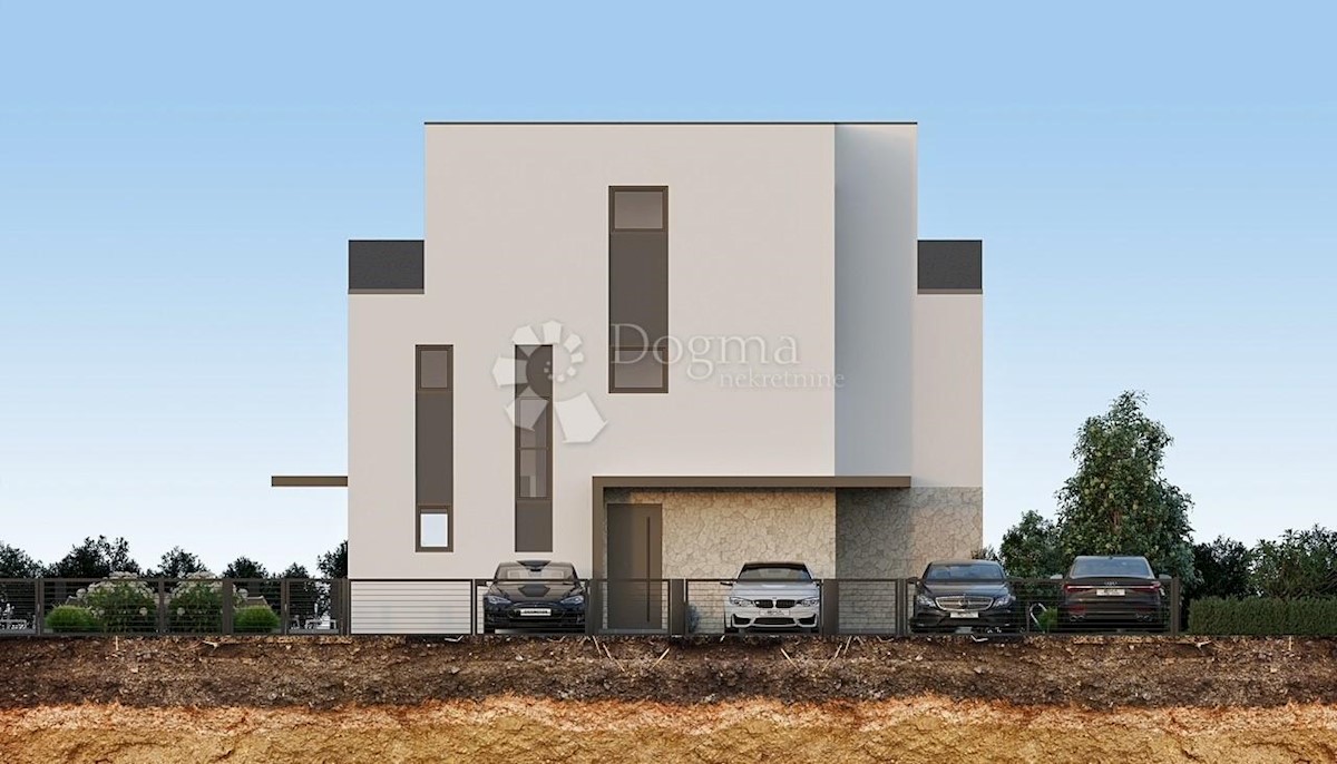 Apartma Na predaj - ZADARSKA PAG